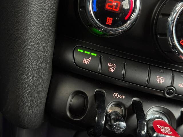 Mini COOPER Mini 1.5 Salt