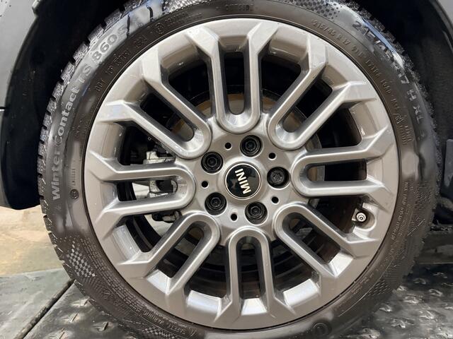 Mini COOPER C Classic Pakket L Panodak Cruise Clima Navi Cameras