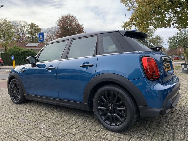 Mini COOPER Mini 1.5 136pk Edition, Clima | Navi | Facelift model