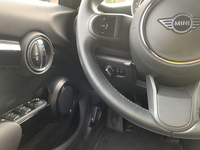 Mini COOPER Mini 1.5 136pk Edition, Clima | Navi | Facelift model