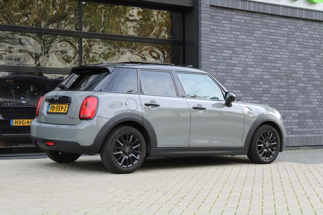 Mini COOPER Mini 1.5 | NAP! | PANO | PDC ACHTER |