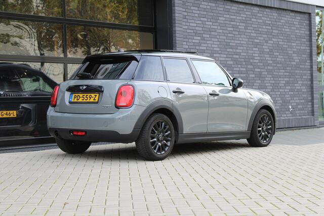 Mini COOPER Mini 1.5 | NAP! | PANO | PDC ACHTER |