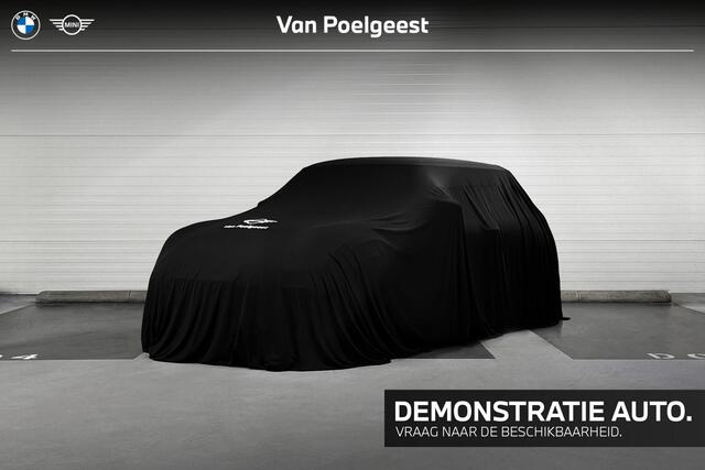 Mini COOPER Mini Cabrio 2.0 C Favoured L