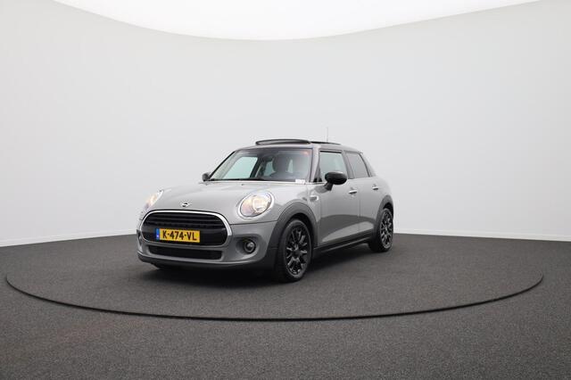 Mini COOPER Mini 1.5 Business Edition I PANORAMAKDAK !