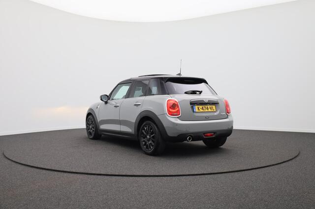 Mini COOPER Mini 1.5 Business Edition I PANORAMAKDAK !