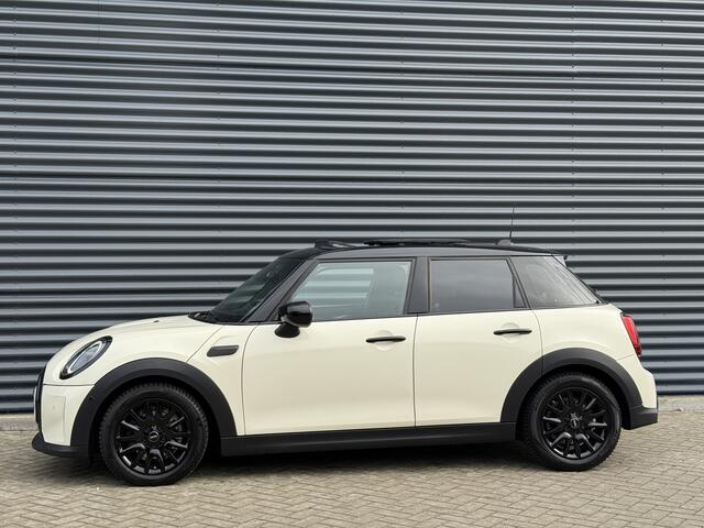 Mini COOPER Mini 1.5 Aut. Pano/Leder/H&K/Camera