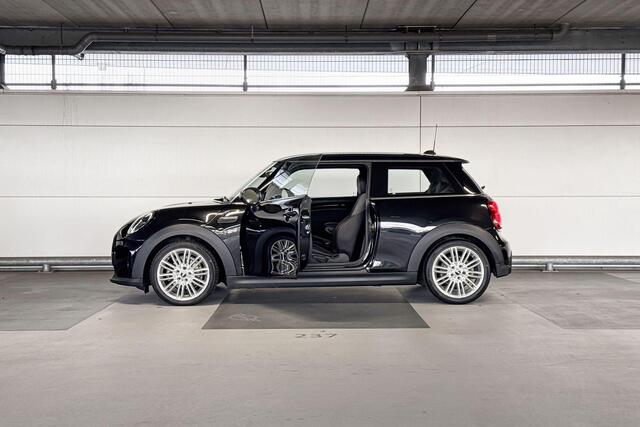 Mini COOPER 3-deurs 1.5 Camden Edition
