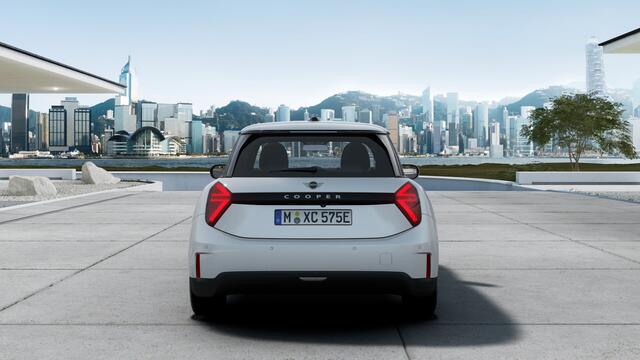 Mini COOPER Mini E Classic S 40.7 kWh YUC