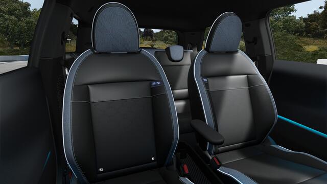 Mini COOPER Mini E Classic S 40.7 kWh YUC