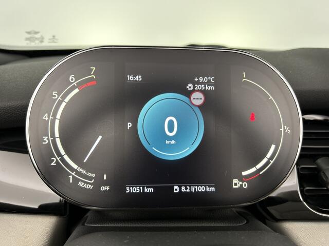 Mini COOPER Mini Cabrio 1.5 Camden/Leder/Clima/17"/Navi/Camera/BTW