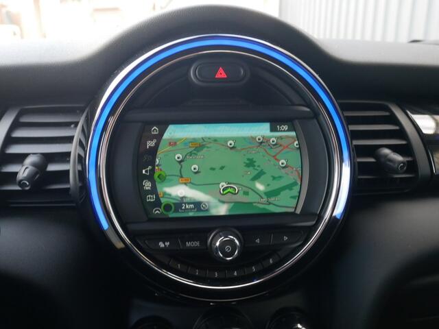 Mini COOPER 1.5 COOPER CHILI (136PK) **Clima//Navi//Lm **