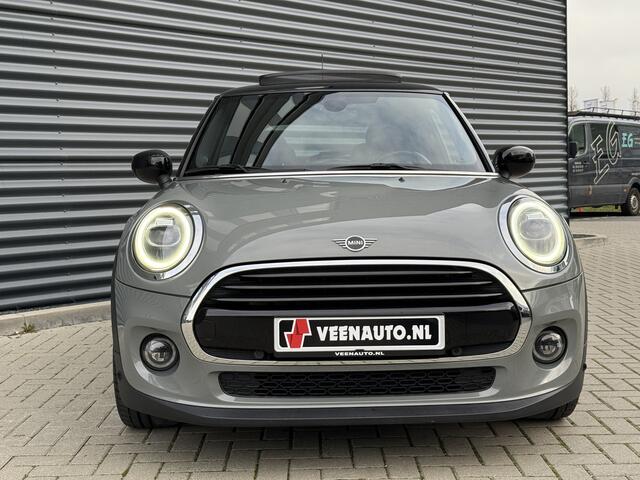 Mini COOPER Mini 1.5 Aut. Pano/H&K/Leder/Apple
