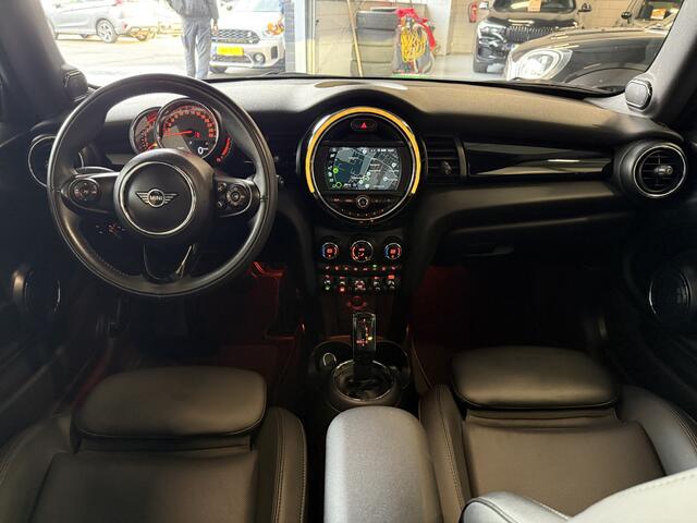 Mini COOPER Mini 1.5 Aut. Pano/H&K/Leder/Apple