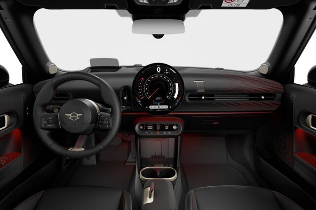 Mini COOPER Cabrio 2.0 C John Cooper Works XL