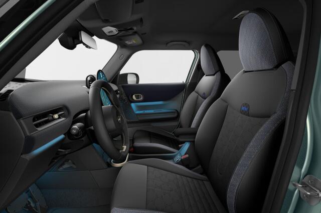 Mini COOPER 5-deurs 1.5 Cooper C Classic S