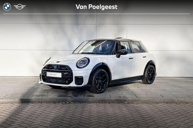 Mini COOPER 5-deurs 1.5 Cooper C John Cooper Works XL