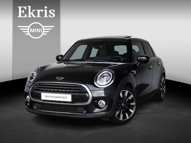 Mini COOPER 5-deurs Aut. Chili + Business + Panoramadak