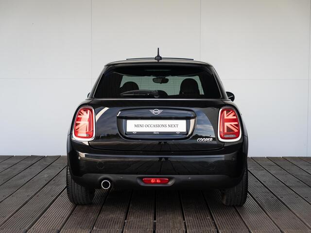 Mini COOPER 5-deurs Aut. Chili + Business + Panoramadak