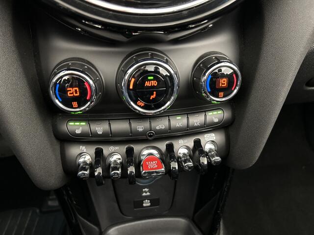 Mini COOPER Mini Cabrio 1.5 LCI/Editio17"/Head-up/Harm.Kard/Stoelv/Sportst