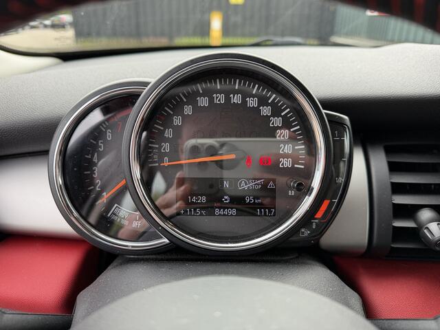 Mini COOPER Mini 1.5 Carplay/Navi/Clima/Cruise/PDC