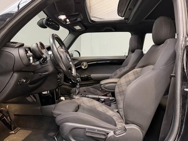 Mini COOPER Mini 1.5 Chili Pano|Navi|GARANTIE|LED|Sportstoelen