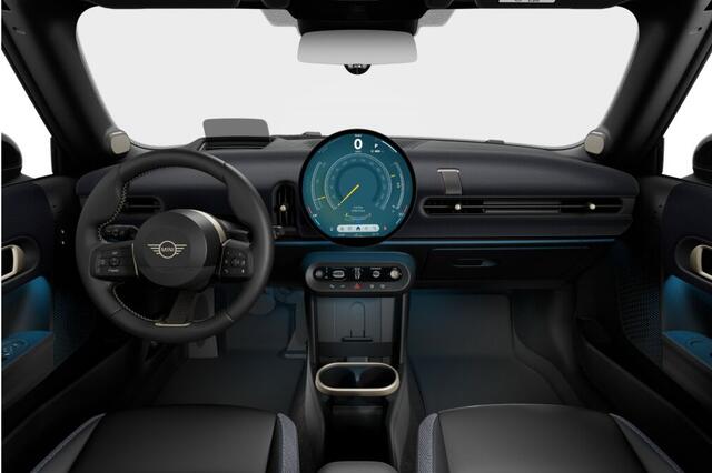 Mini COOPER Cabrio 2.0 Cooper C Classic M