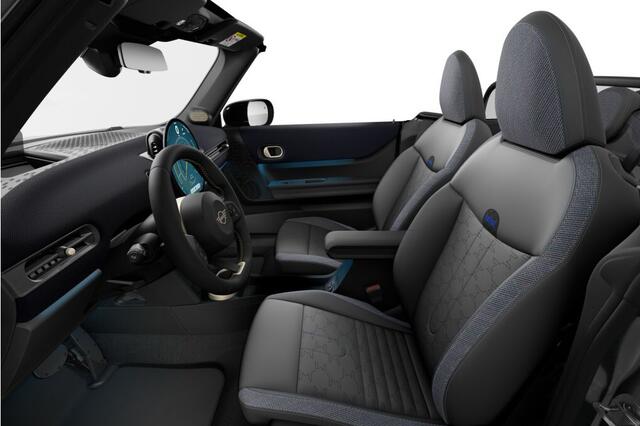 Mini COOPER Cabrio 2.0 Cooper C Classic M