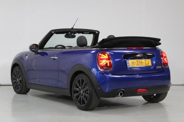 Mini COOPER Mini Cabrio 1.5 Chili Keyless | Sfeerverlichting | Camera | Dealer oh