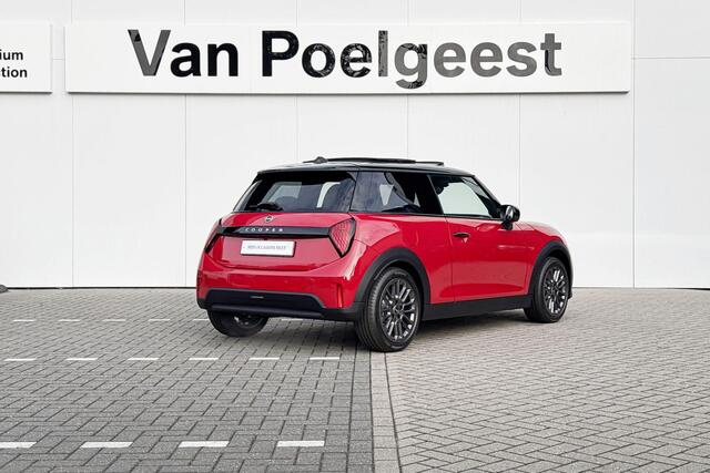 Mini COOPER 3-deurs 1.5 Cooper C Blackyard