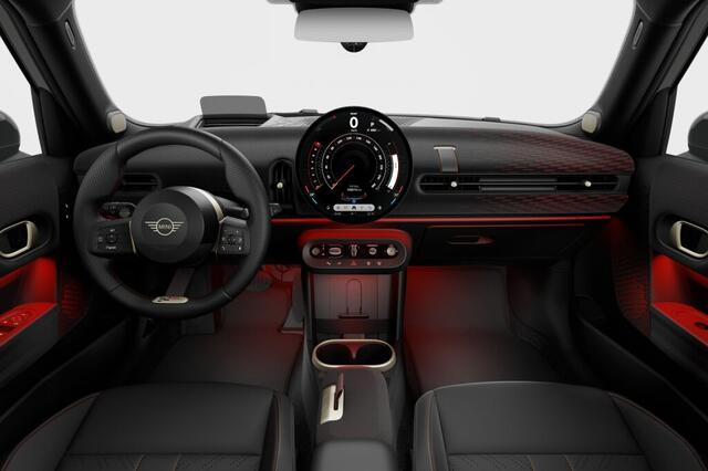 Mini COOPER 5-deurs 1.5 Cooper C John Cooper Works M