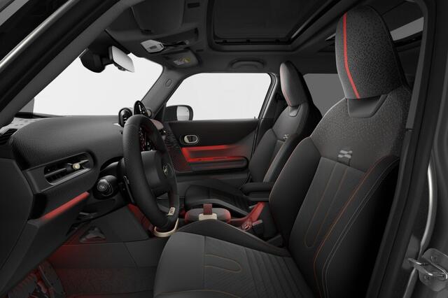 Mini COOPER 5-deurs 1.5 Cooper C John Cooper Works M