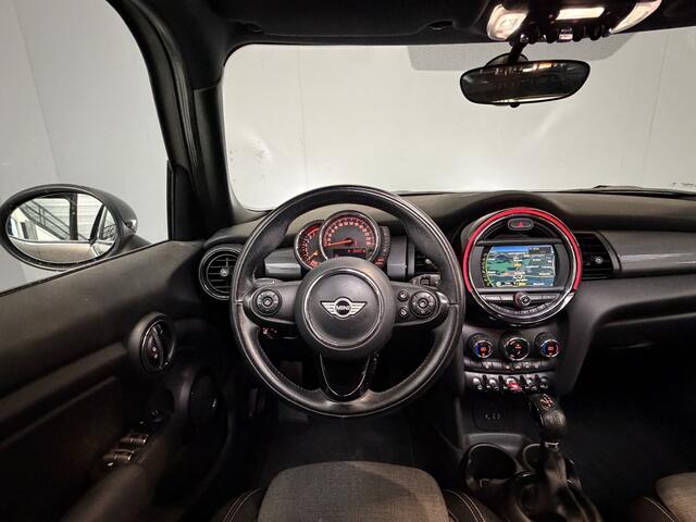 Mini COOPER Mini 1.5 Chili Automaat|GARANTIE|Cruise|Led|Sportstoelen