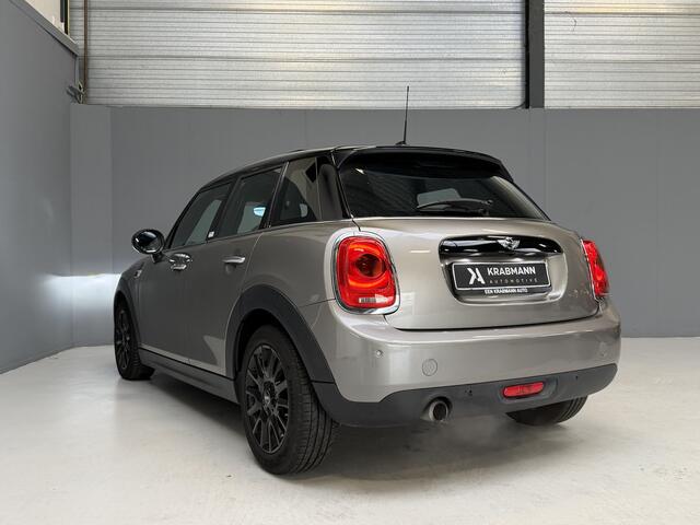 Mini COOPER Mini 1.5 Chili Automaat|GARANTIE|Cruise|Led|Sportstoelen