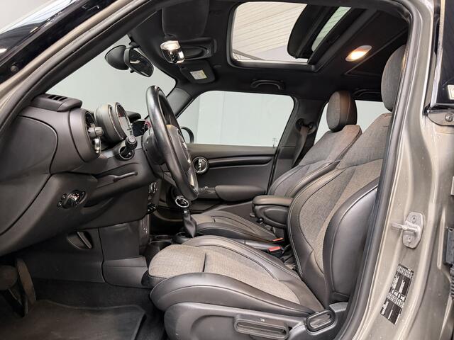 Mini COOPER Mini 1.5 Chili Automaat|GARANTIE|Cruise|Led|Sportstoelen