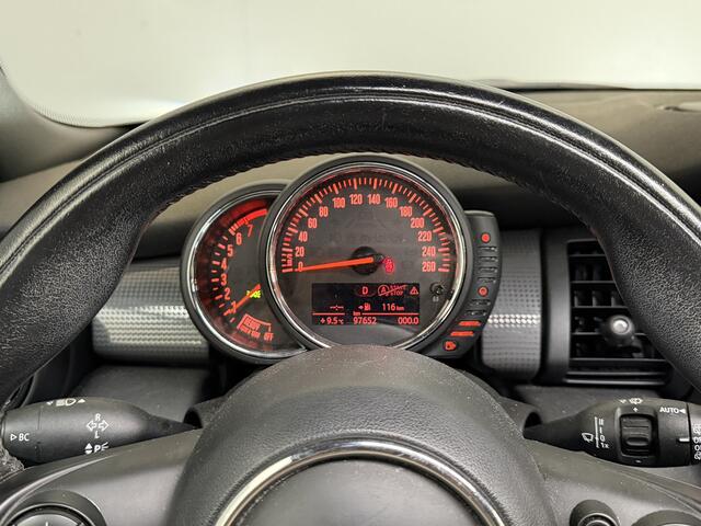 Mini COOPER Mini 1.5 Chili Automaat|GARANTIE|Cruise|Led|Sportstoelen