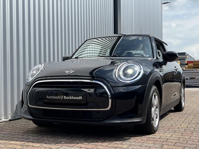 Mini COOPER Mini 1.5 136PK | Navigatie | Climate Control