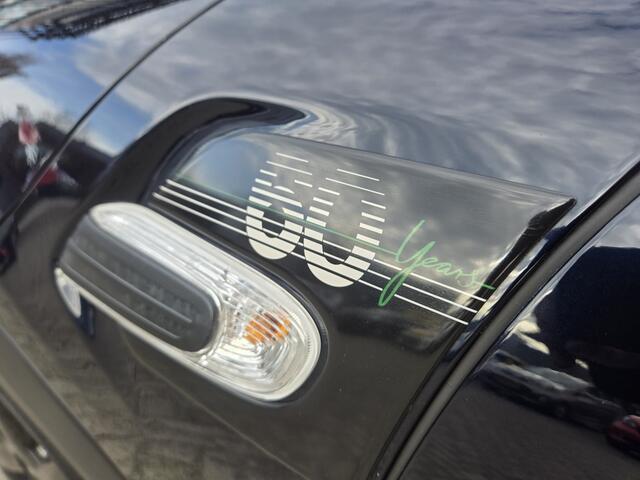Mini COOPER Mini 1.5 136pk 60 Yr Edition | Panodak | Navi | Leer | Enigmat