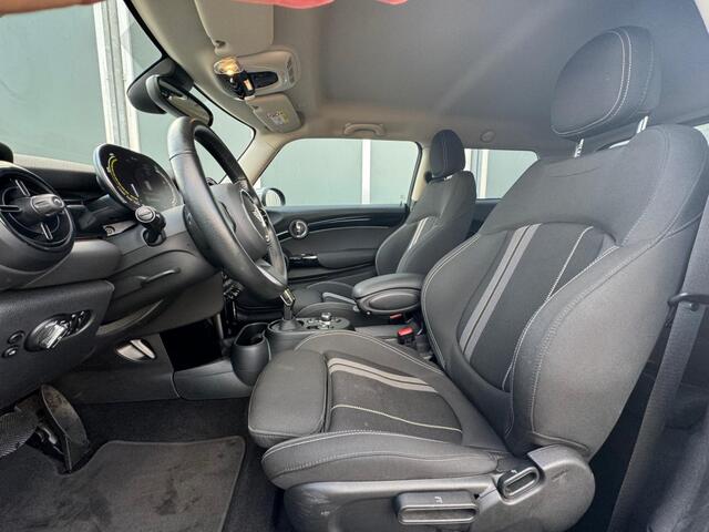 Mini COOPER Mini Black Edition S | Matrix LED | Warmtepomp | Navi