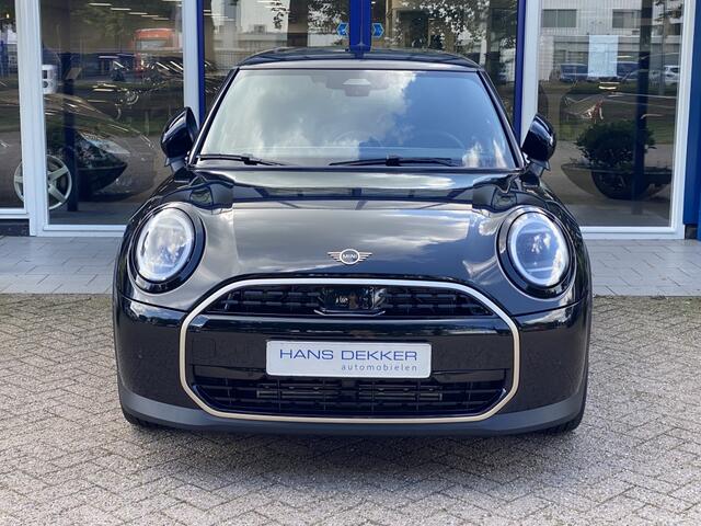 Mini COOPER Mini Navigatie leer Panoramadak 1.5 Chili Bns automaat/navigatie/panorama dak