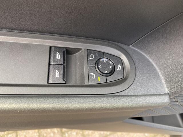 Mini COOPER Mini Navigatie leer Panoramadak 1.5 Chili Bns automaat/navigatie/panorama dak