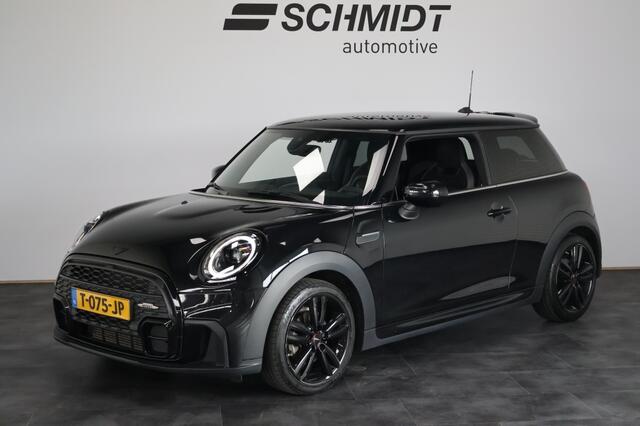 Mini COOPER Mini 1.5 Rockingham GT | John Cooper Works | Automaat