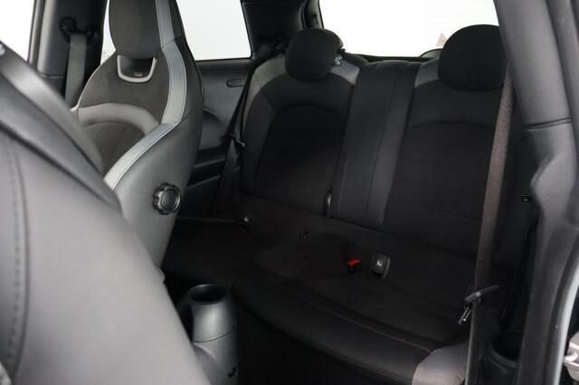 Mini COOPER Mini 1.5 Rockingham GT | John Cooper Works | Automaat