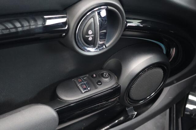 Mini COOPER Mini 1.5 Rockingham GT | John Cooper Works | Automaat