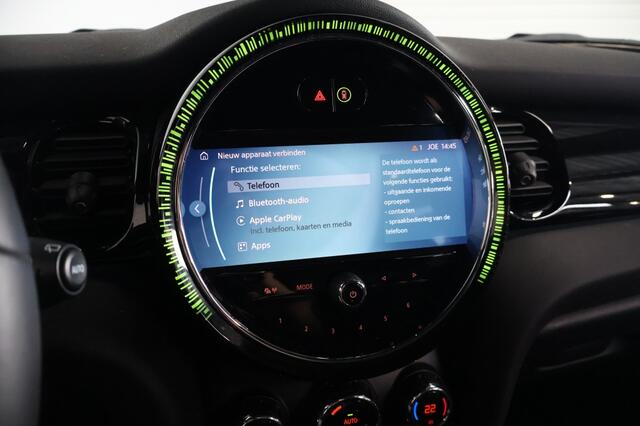 Mini COOPER Mini 1.5 Rockingham GT | John Cooper Works | Automaat