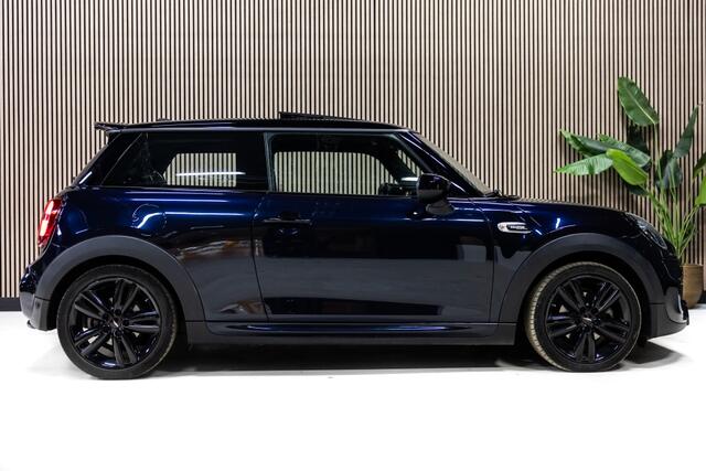 Mini COOPER Mini 1.5 Dalston Edition | Pano | CarPlay | Camera |