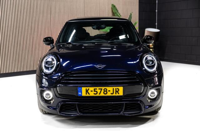 Mini COOPER Mini 1.5 Dalston Edition | Pano | CarPlay | Camera |