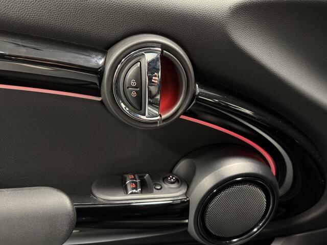 Mini COOPER Mini 1.5 Business Edition/ Automaat/ Led/ Navi/ Cruise