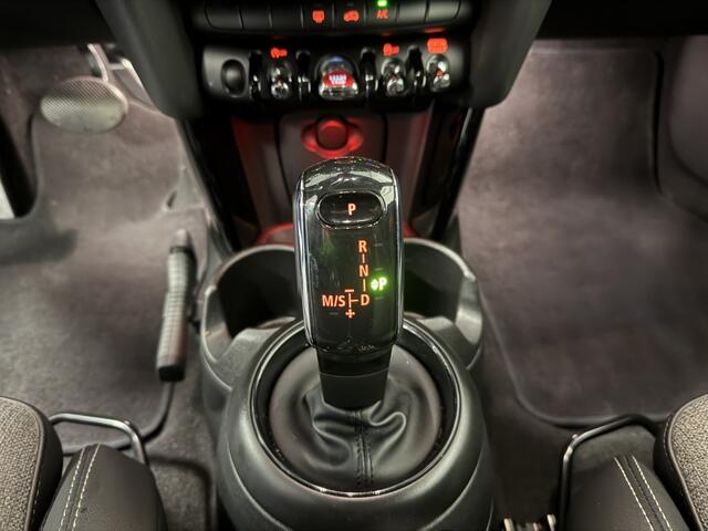 Mini COOPER Mini 1.5 Business Edition/ Automaat/ Led/ Navi/ Cruise