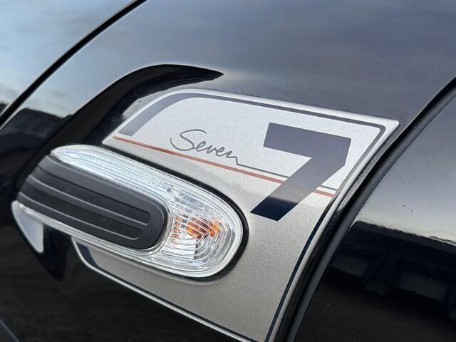 Mini COOPER 1.5 136pk DAK/LED/CAMERA/