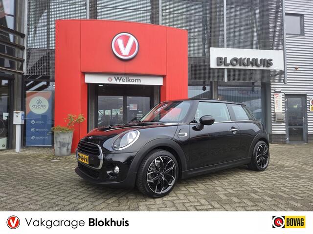 Mini COOPER Mini 1.5 136pk | Navi | Carplay | Cruise